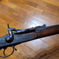 Пушка Тауър система Снайдер, пехотна, карабина, револвер

, снимка 1 - Антикварни и старинни предмети - 44672694
