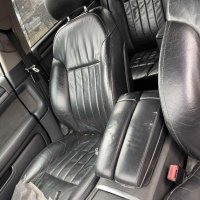 Audi A8 (D3, 4E) 3.0 TDI (233 кс) 2004г. на части, снимка 5 - Автомобили и джипове - 39896189