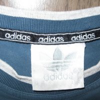 Тениска ADIDAS   мъжка,ХЛ-2ХЛ, снимка 1 - Спортни дрехи, екипи - 33715818