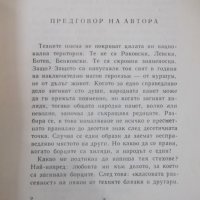 Книга "Епопея на незабравимите - Иван Динков" - 44 стр., снимка 3 - Художествена литература - 31917558