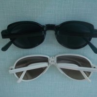 сгьваеми дамски сльнчеви очила., снимка 5 - Слънчеви и диоптрични очила - 29562542
