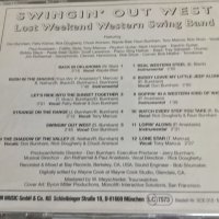 WESTERN SWING, снимка 7 - CD дискове - 40239410