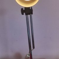 Винтидж настолна лампа Prova,Италия. , снимка 8 - Антикварни и старинни предмети - 37550031