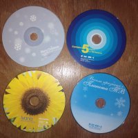 Дискове и ДВД-та от сп. "Нов фолк", снимка 1 - CD дискове - 42127697