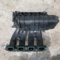 Всмукателен колектор за БМВ е46 е87 BMW e46 e87 , 1437938, снимка 2 - Части - 40219340