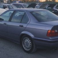 ЧАСТИ- БМВ  Е-36  1990-1998г. BMW 3 Series, седан бензин, 1600куб, 75кW, инжекция, 102kс, 4 врати..., снимка 2 - Части - 39712362