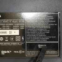 Toshiba 46TL938 За части, снимка 1 - Части и Платки - 30485970