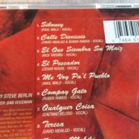 los super SEVEN, снимка 5 - CD дискове - 31621979