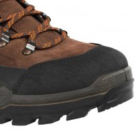 Непромокаеми обувки за лов Solognac SPORTHUNT 500 / ORIGINAL, снимка 16 - Мъжки боти - 38235756