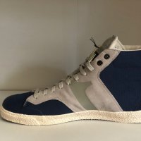 G-star hi-top sneakers , снимка 4 - Маратонки - 37650925