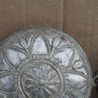 Сребърни възрожденски пафти, снимка 3 - Антикварни и старинни предмети - 38288767
