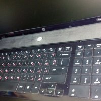 Продавам HP Probook 4710s за части, снимка 4 - Части за лаптопи - 35560462