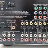 Ресивър Onkyo TX-SR600Е, снимка 8 - Ресийвъри, усилватели, смесителни пултове - 29749548