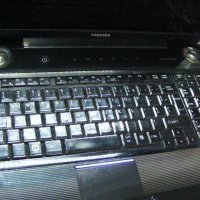 Лаптоп за части Toshiba Satellite P300, снимка 1 - Части за лаптопи - 35530836