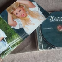 НЕЛИНА, снимка 3 - CD дискове - 32060596
