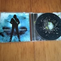 JOE SATRIANI - SHOCKWAVE SUPERNOVA 8лв матричен диск, снимка 2 - CD дискове - 39234305