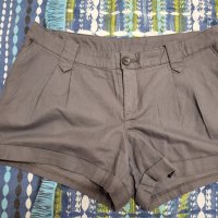 Дамски къси панталони, снимка 4 - Къси панталони и бермуди - 42419925