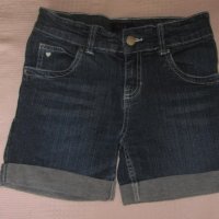Къси панталони за момиче (7-8г), снимка 10 - Детски къси панталони - 37204297