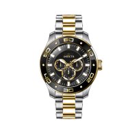 Мъжки часовник Invicta Pro Diver SCUBA, снимка 1 - Мъжки - 44419345