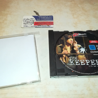 THE KEEPER DVD 1703241051, снимка 16 - DVD филми - 44804000