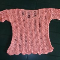 Плетиво, снимка 5 - Блузи с дълъг ръкав и пуловери - 29166463