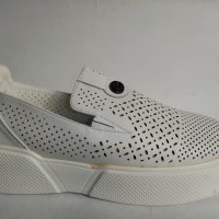Дамски обувки LuLux-313. , снимка 3 - Кецове - 40348645