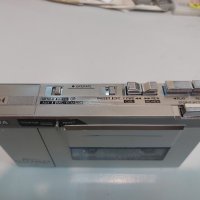 Метален Записващ Walkman Уокмен AIWA S30 Рядък висок Колекционерски модел За ремонт!, снимка 3 - Радиокасетофони, транзистори - 39815125
