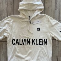 Нов мъжки екип Calvin Klein размер ХЛ, снимка 6 - Спортни дрехи, екипи - 39657629