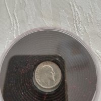 Продавам сребърни монети княжество и царство България , снимка 9 - Нумизматика и бонистика - 44198125