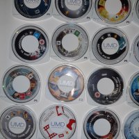 Игри за PSP Sony PSP - Дискове, игри, снимка 3 - Игри за PlayStation - 39188563