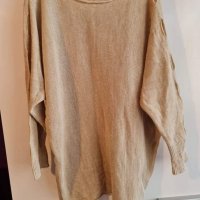 Плетени Блузи , снимка 1 - Блузи с дълъг ръкав и пуловери - 36713571