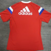 Оригинална тениска adidas / Bayern Munich, снимка 2 - Футбол - 37963597