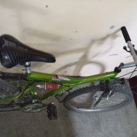 Продавам велосипед 26 цола с нормални следи от употреба , снимка 5 - Велосипеди - 40511543