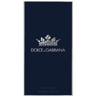 Dolce&Gabbana K, снимка 5 - Мъжки парфюми - 40363992