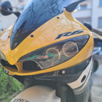 Yamaha R6, снимка 10 - Мотоциклети и мототехника - 43575352