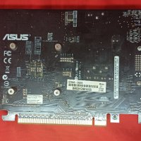 Видео карта nVidia Asus Geforce GT640-2GD3 2GB GDDR3, снимка 2 - Видеокарти - 42779888