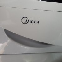 Продавам пералня Midea MFS50-6302 на части , снимка 3 - Перални - 31209715