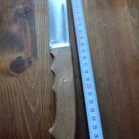 Нож, снимка 5 - Ножове - 40141522