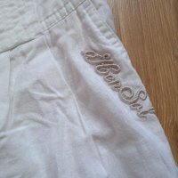 Бели бермуди kensol , снимка 4 - Къси панталони и бермуди - 36886758