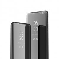  LG Q60 / LG K50 Калъф тип тефтер огледален , снимка 2 - Калъфи, кейсове - 29907168