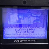 Игри за Nintendo Gameboy Advance, снимка 8 - Игри за Nintendo - 39024173