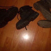дамски обувки, снимка 5 - Дамски ежедневни обувки - 30922037