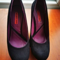 Дамски обувки , снимка 2 - Дамски елегантни обувки - 44474639