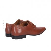 Обувки Valdorini мъжки (N 42) , снимка 2 - Официални обувки - 30074020
