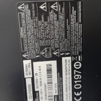 LG MAİN BOARD EAX66207202(1.2), EBT63537802,, снимка 7 - Части и Платки - 36651635