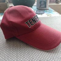 лятна шапка с козирка от Тенерифе, снимка 2 - Шапки - 40503242
