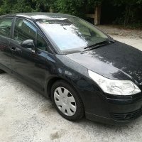 Ситроен C4 / Citroen C4 на части, снимка 2 - Автомобили и джипове - 35235066