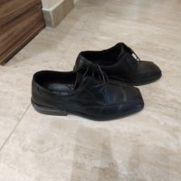 Официални испански обувки Pikolinos , снимка 2 - Официални обувки - 38257174