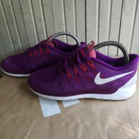  ''Nike Free 5.0''оригинални маратонки 40 номер, снимка 6 - Маратонки - 33909330