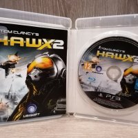 Tom Clancy's H.A.W.X. 2 за Playstation 3 - пс3/Ps 3 Намаление!, снимка 2 - Игри за PlayStation - 29563444